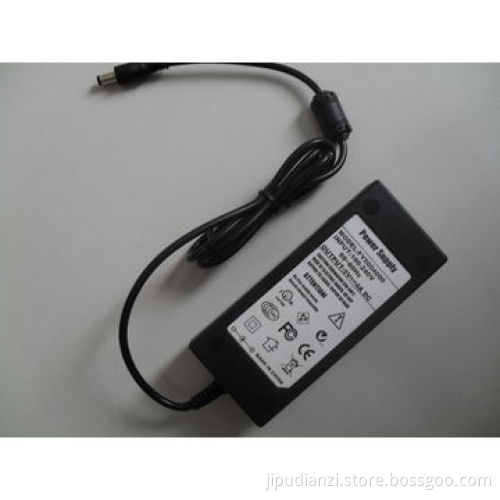 Large Wholesales Desktop AC/DC Adapter with 50/60Hz from Shenzhen
